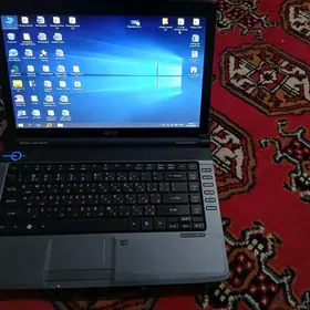 noutbuk dual core