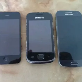 3 si bile