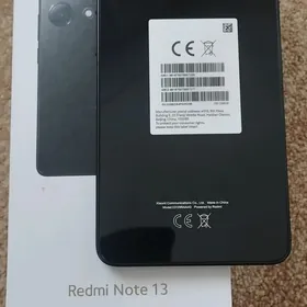 REDMI NOT13 8/256