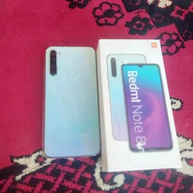 Redmi Note 8