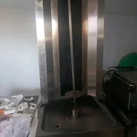 doner aparat