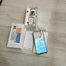 HONOR X8 (8/128) TURBO