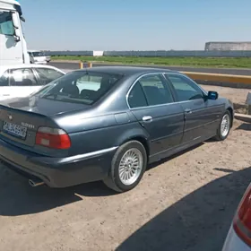 BMW 528 1999