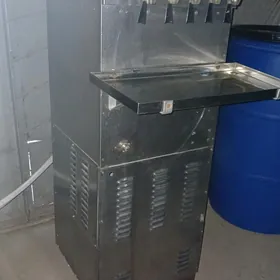 Gazirowka.Pepsi aparat