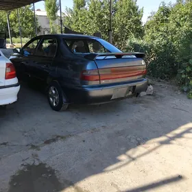 Toyota Corona 1993