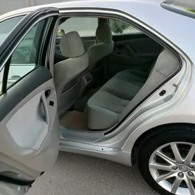 Toyota Camry 2008