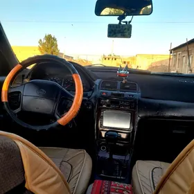 Nissan Cefiro 1995