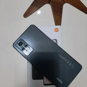 Redmi note 12pro 4G 8+4/256Gb