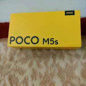 POKO M5s