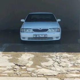Toyota Avalon 1995