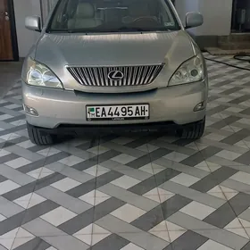 Lexus RX 330 2004