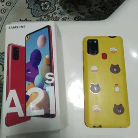 Samsung A21s 32Gb