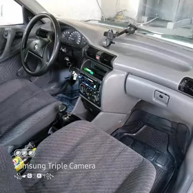 Opel Astra 1991