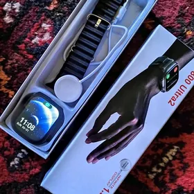 Smart watch Ultra 2