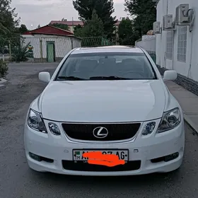 Lexus GS 300 2006