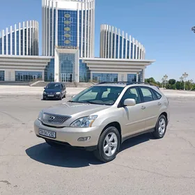 Lexus RX 330 2004
