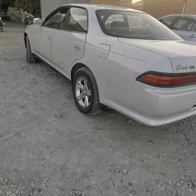Toyota Mark II 1993