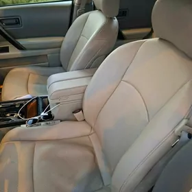 Infiniti FX35 2003