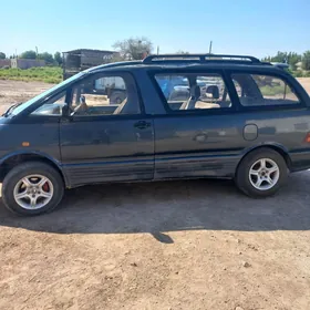Toyota Previa 1997