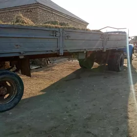 Zil 4331 1989