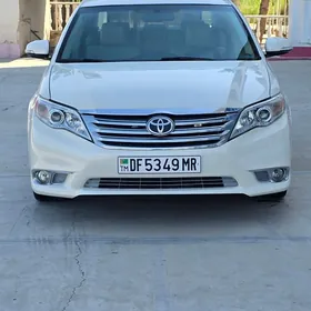 Toyota Avalon 2010