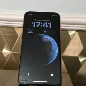 iPhone XR 128 GB
