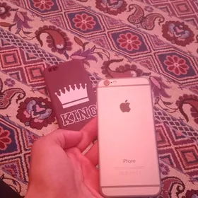 Iphone 6