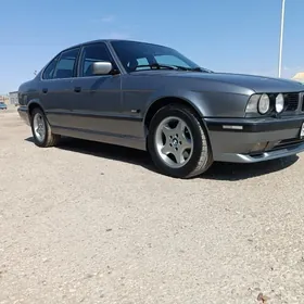 BMW 525 1990