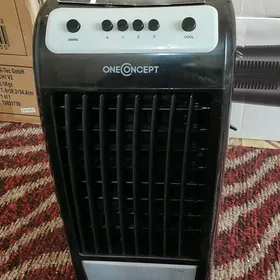 Suwly ventilyator