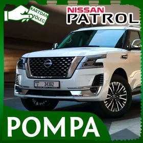 POMPA 21010-03JX5 ПОМПА