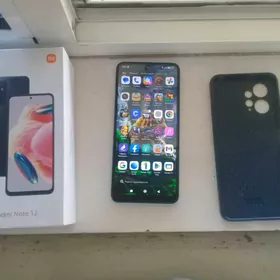 Redmi Note12 8GB RAM 128GB ROM