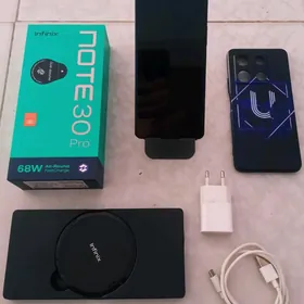 İnfinix note 30 pro