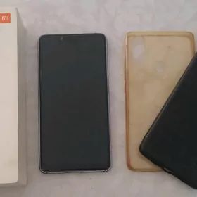 Mi 8se 6/64 Gb