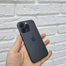 IPHONE 15 PRO 128GB