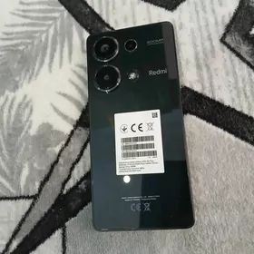 Redmi not 13pro