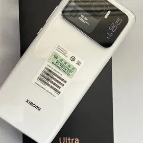 Xiaomi 11ultra 12/512