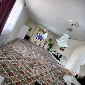 EÝESINDEN  5 комн. 230 м²