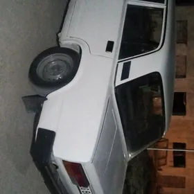 Lada 2107 2004