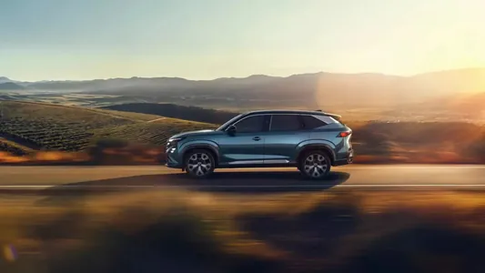 Renault täze Boreal krossowerini hödürledi. Onuň önümçiligi Türkiýede we Braziliýada ýola goýlar