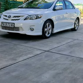 Toyota Corolla 2010