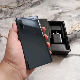 Samsung Note 10 8/256gb