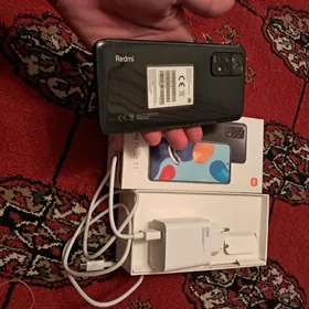 Redmi Note 11 6/128