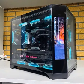 RYZEN 9 7900X / RTX 5060 new 