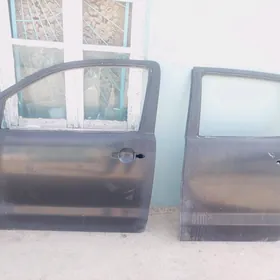 Hilux gapy Kapot 2009-2013