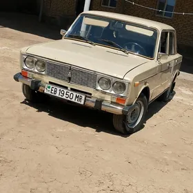 Lada 2106 1992