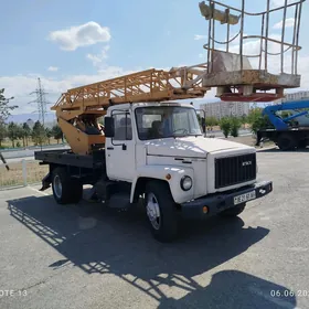 Gaz 53 2007