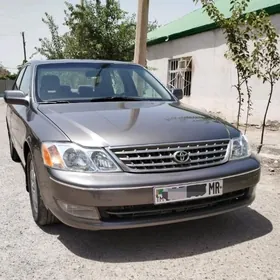 Toyota Avalon 2003