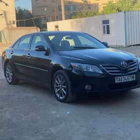 Toyota Camry 2008