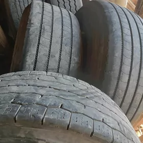 Volvo 385.65 22.5  55 pilod