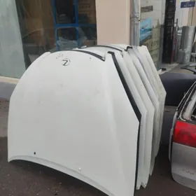 Lexsus es330 Kapot gapy morda